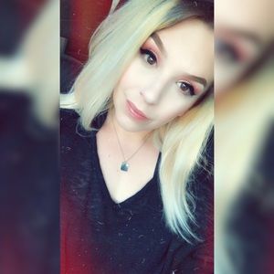 Meet your Posher, Rachael